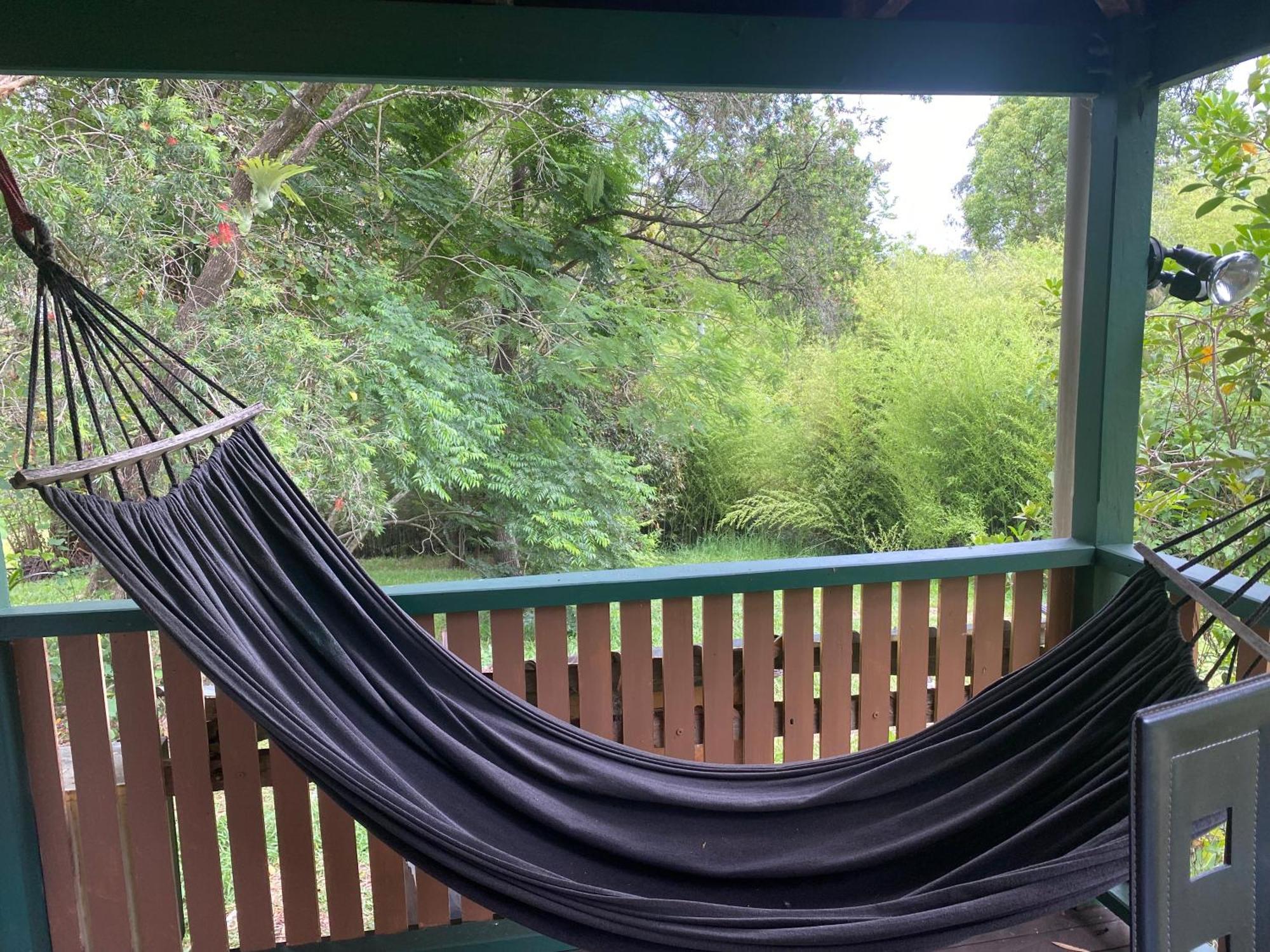 Nimbin Waterfall Retreat Εξωτερικό φωτογραφία